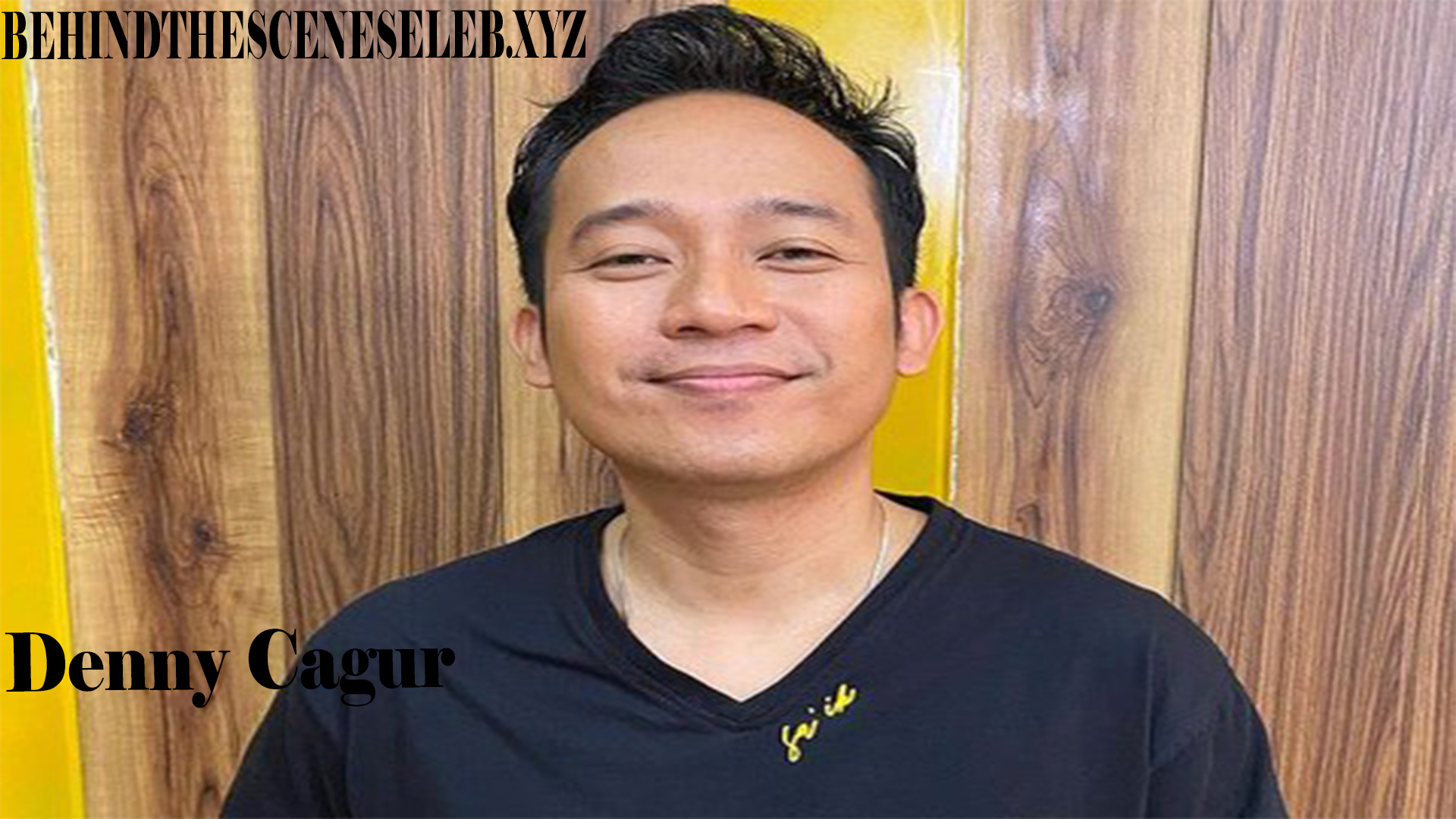 Denny Cagur