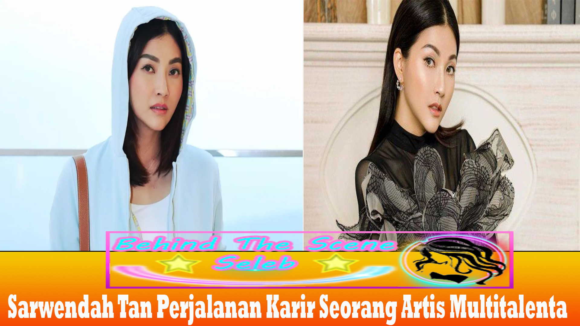 Sarwendah Tan Perjalanan Karir Seorang Artis Multitalenta