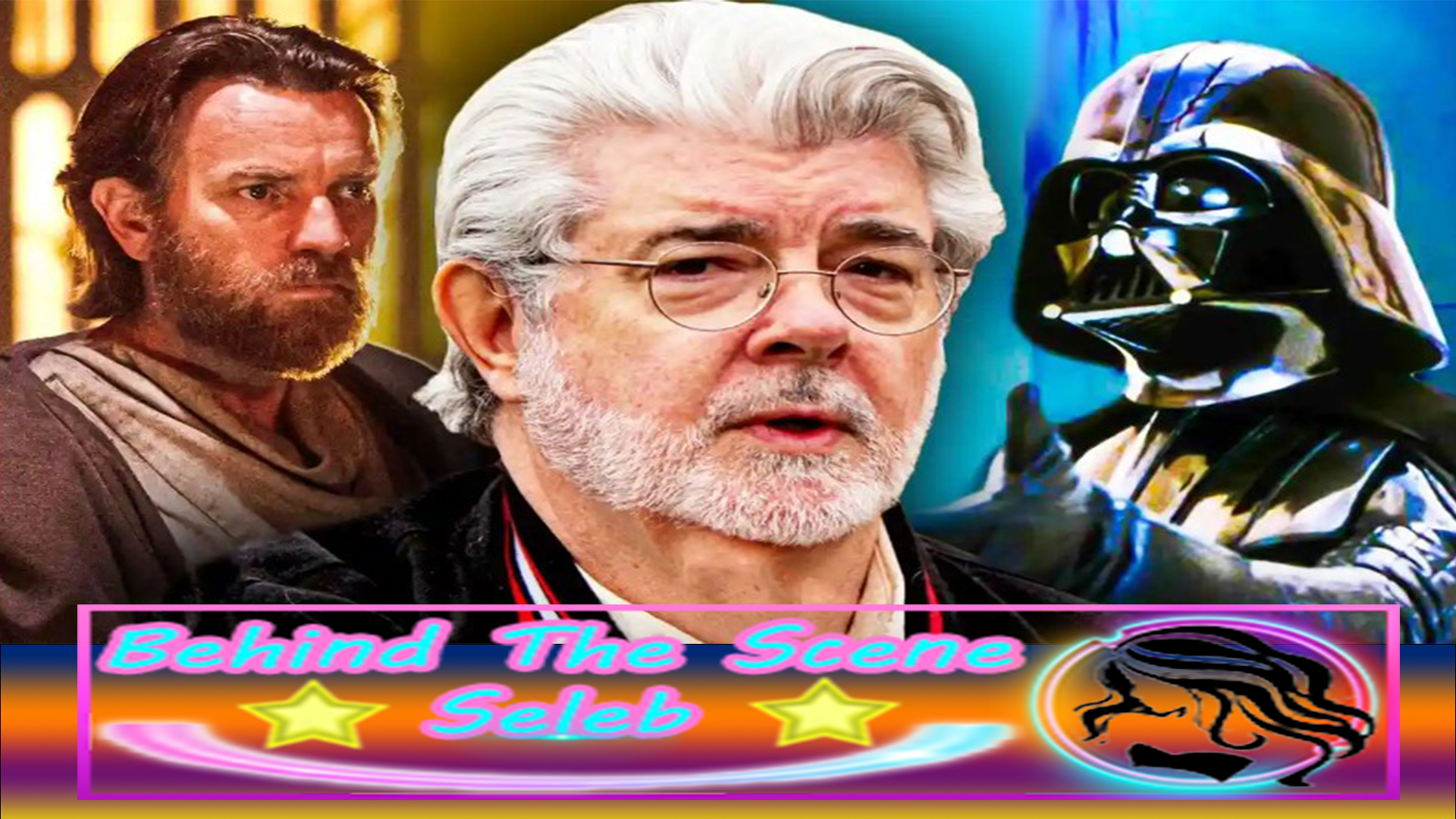 George Lucas