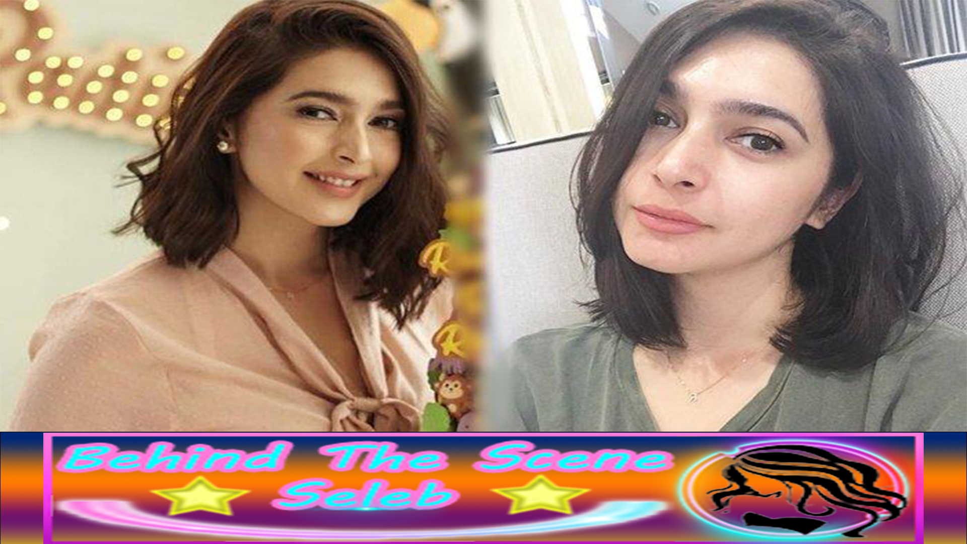 Profil dan Karier Nabila Syakieb: Bintang Sinetron Indonesia