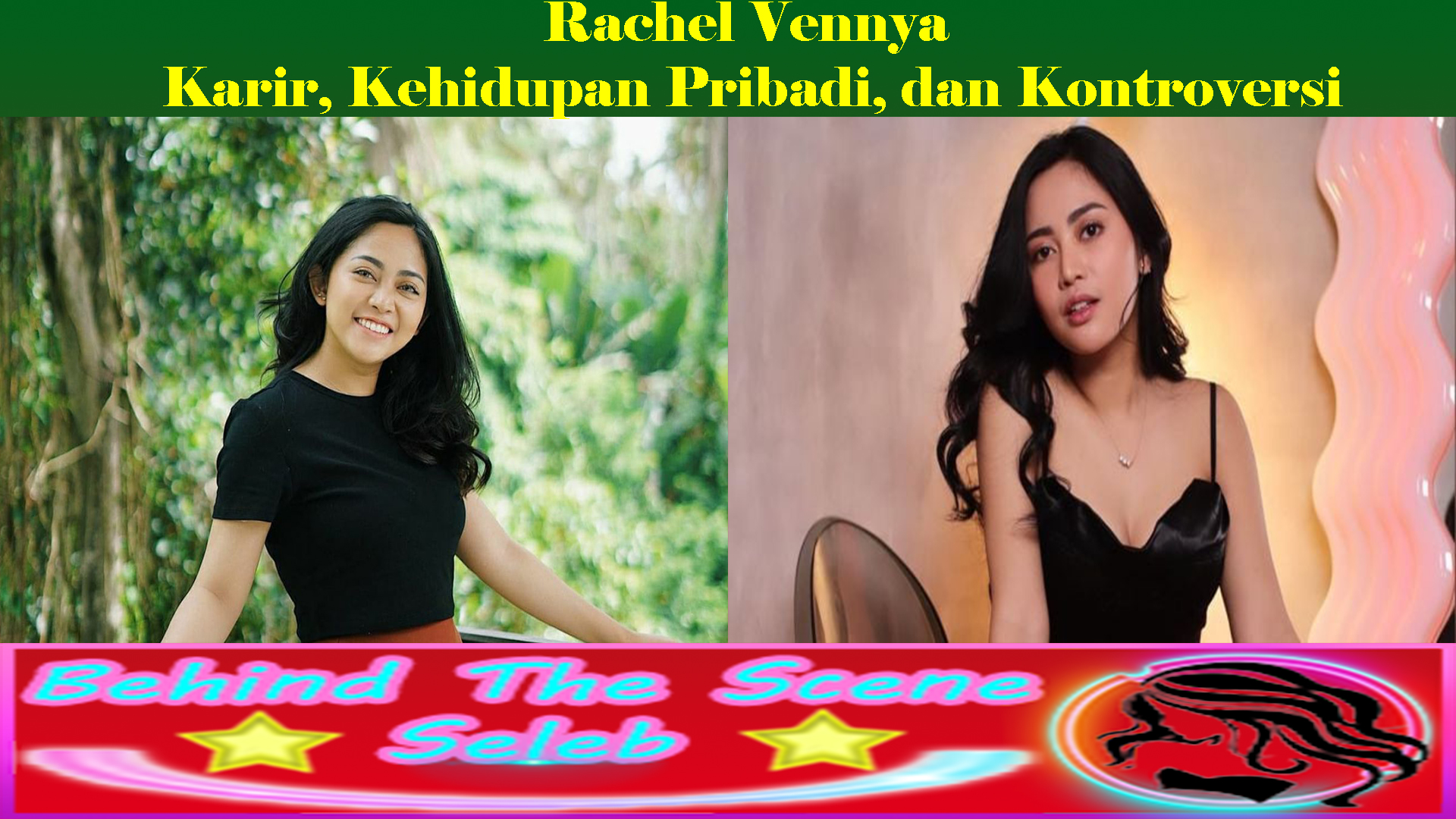 Rachel Vennya: Karir, Kehidupan Pribadi, dan Kontroversi