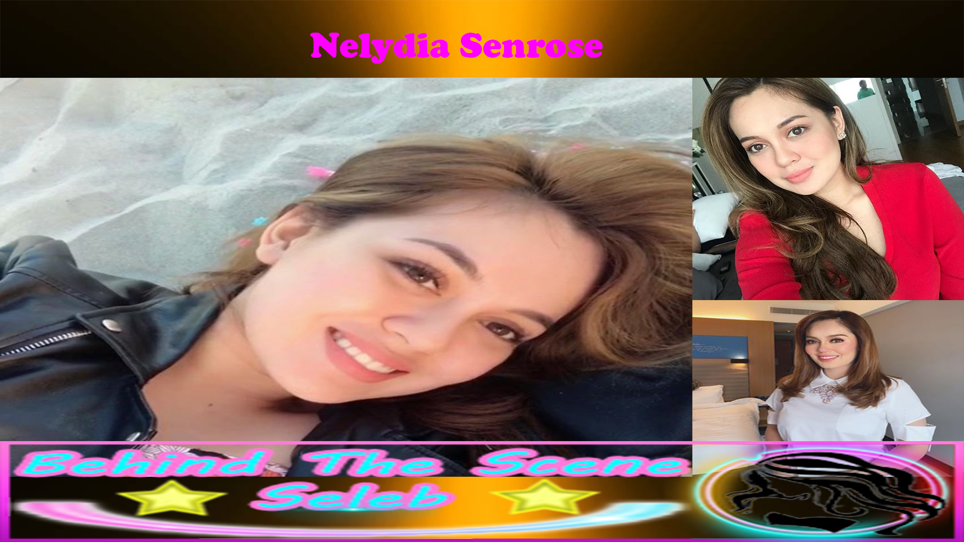 Selebriti Internet Nelydia Senrose: Perjalanan Menuju Ketenaran