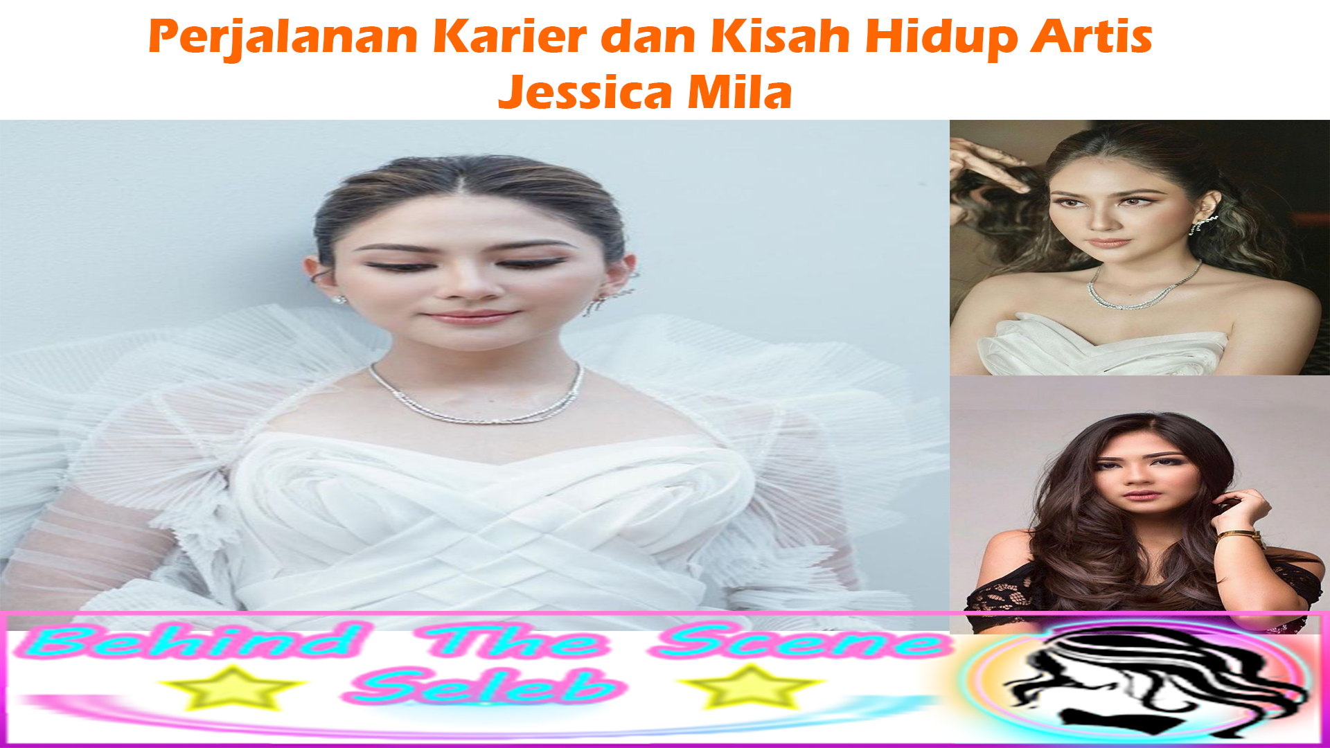 Perjalanan Karier dan Kisah Hidup Artis