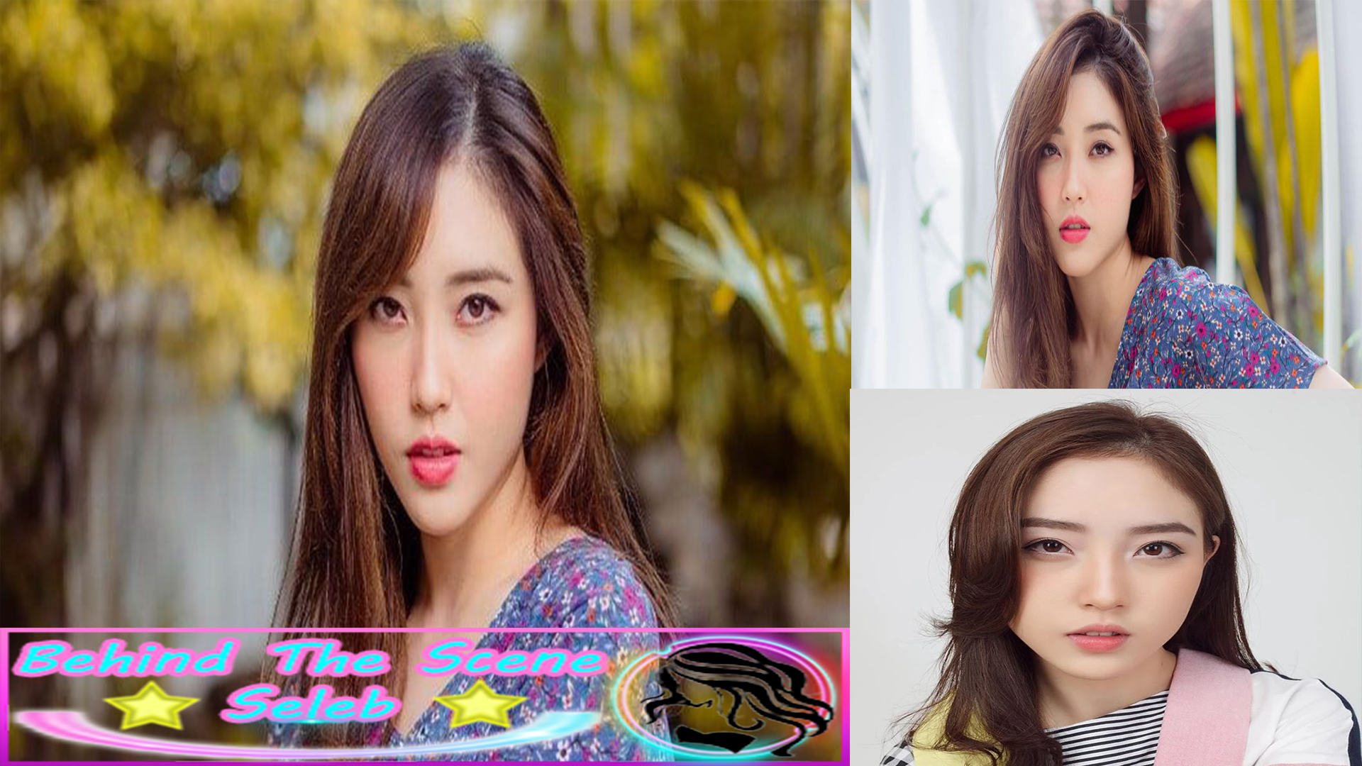 Shinta Naomi: Perjalanan Karier & Kepopuleran Seorang Selebriti