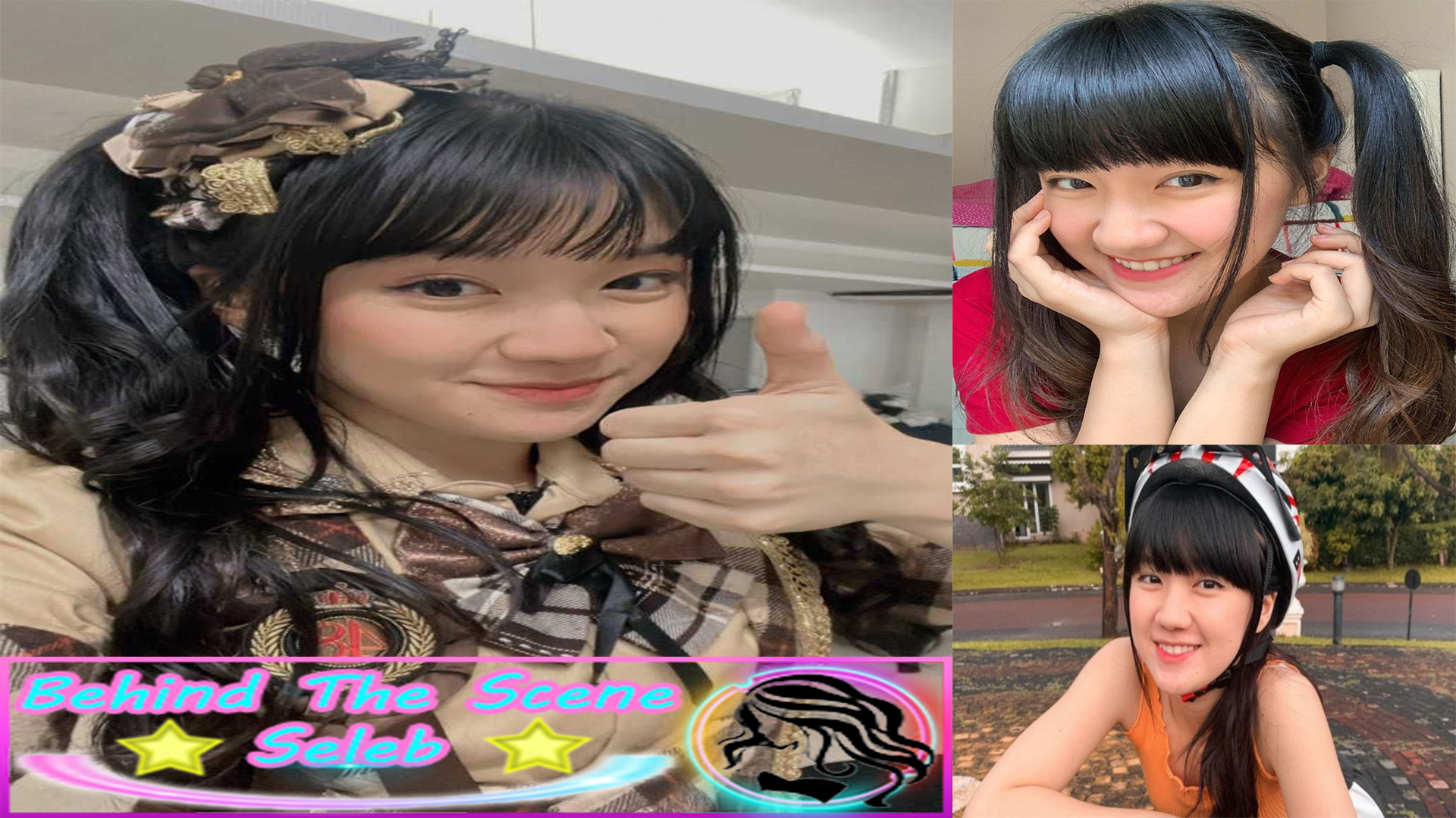 Fenomena Selebriti Internet: Kisah Dibalik Kesuksesan Cindy Gulla