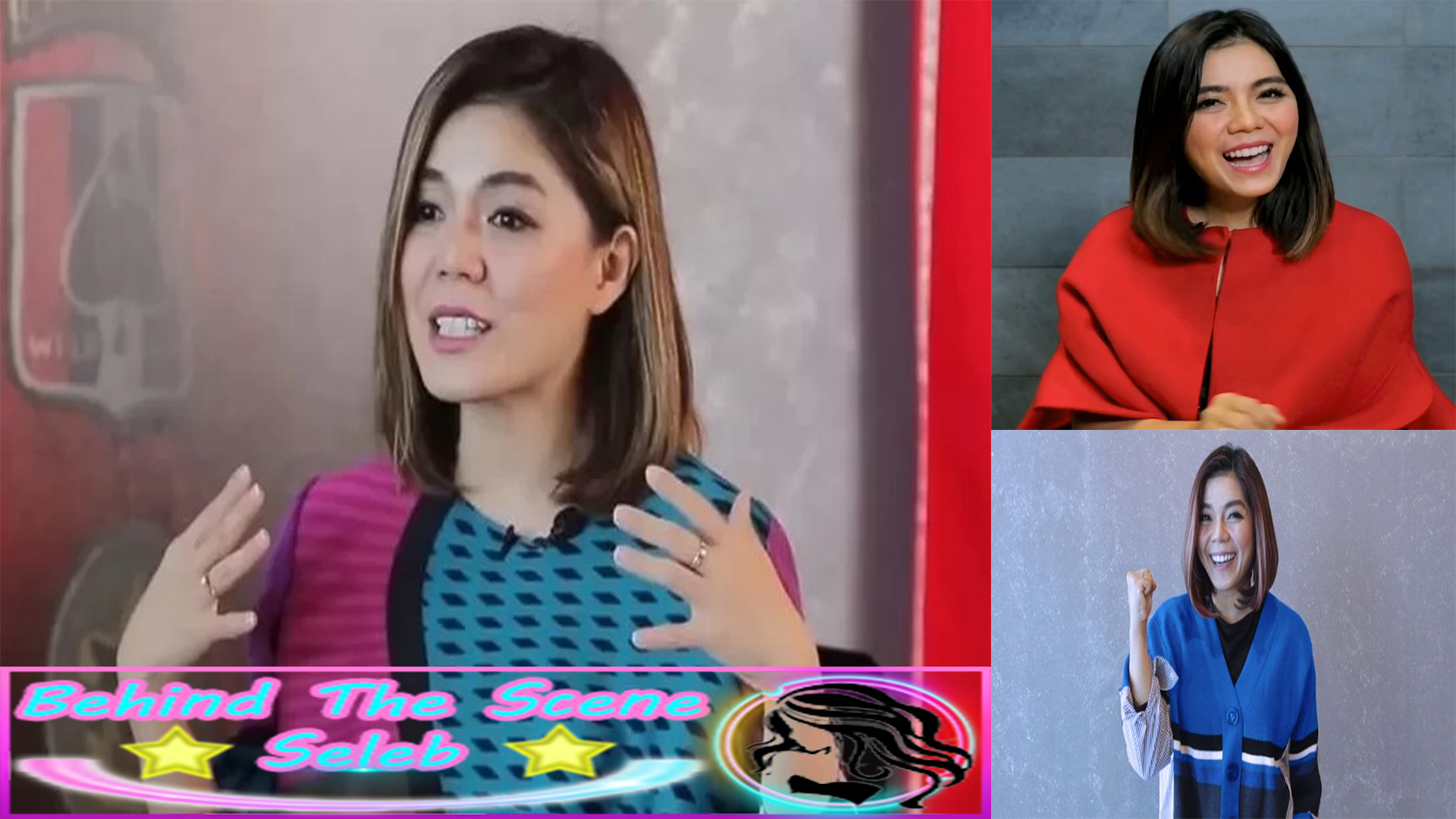 Merry Riana: Perjalanan Seorang Influencer Menuju Kesuksesan