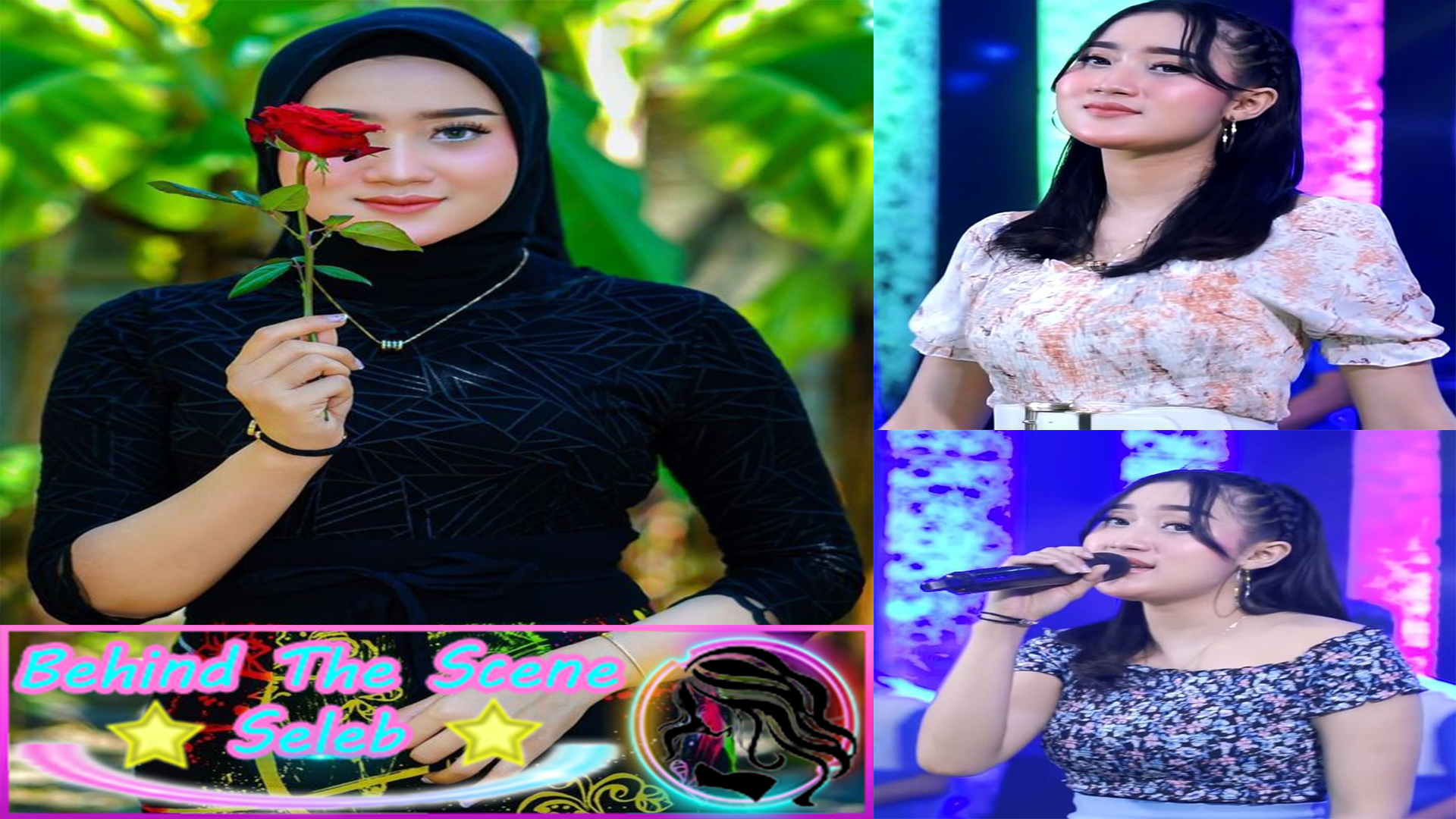 Yeni Inka: Membanggakan Bakat Musik Indonesia