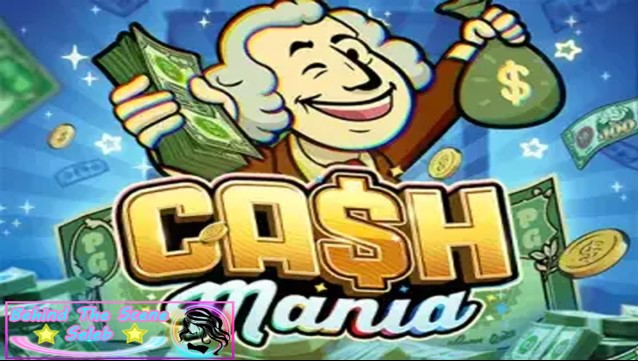 Rahasia Kesuksesan Slot Gacor Cash Mania Terpercaya