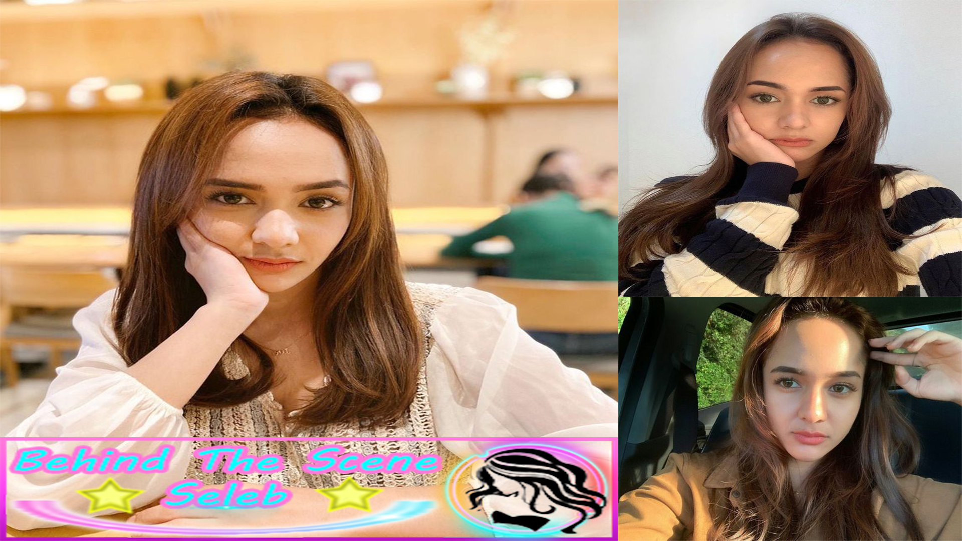 Dianda Sabrina: Mengukir Nama di Dunia Akting Indonesia