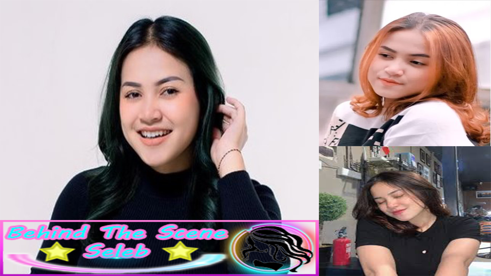Sasya Arkhisna: Inspiratif di Balik Karya Seni & Kepedulian Sosial