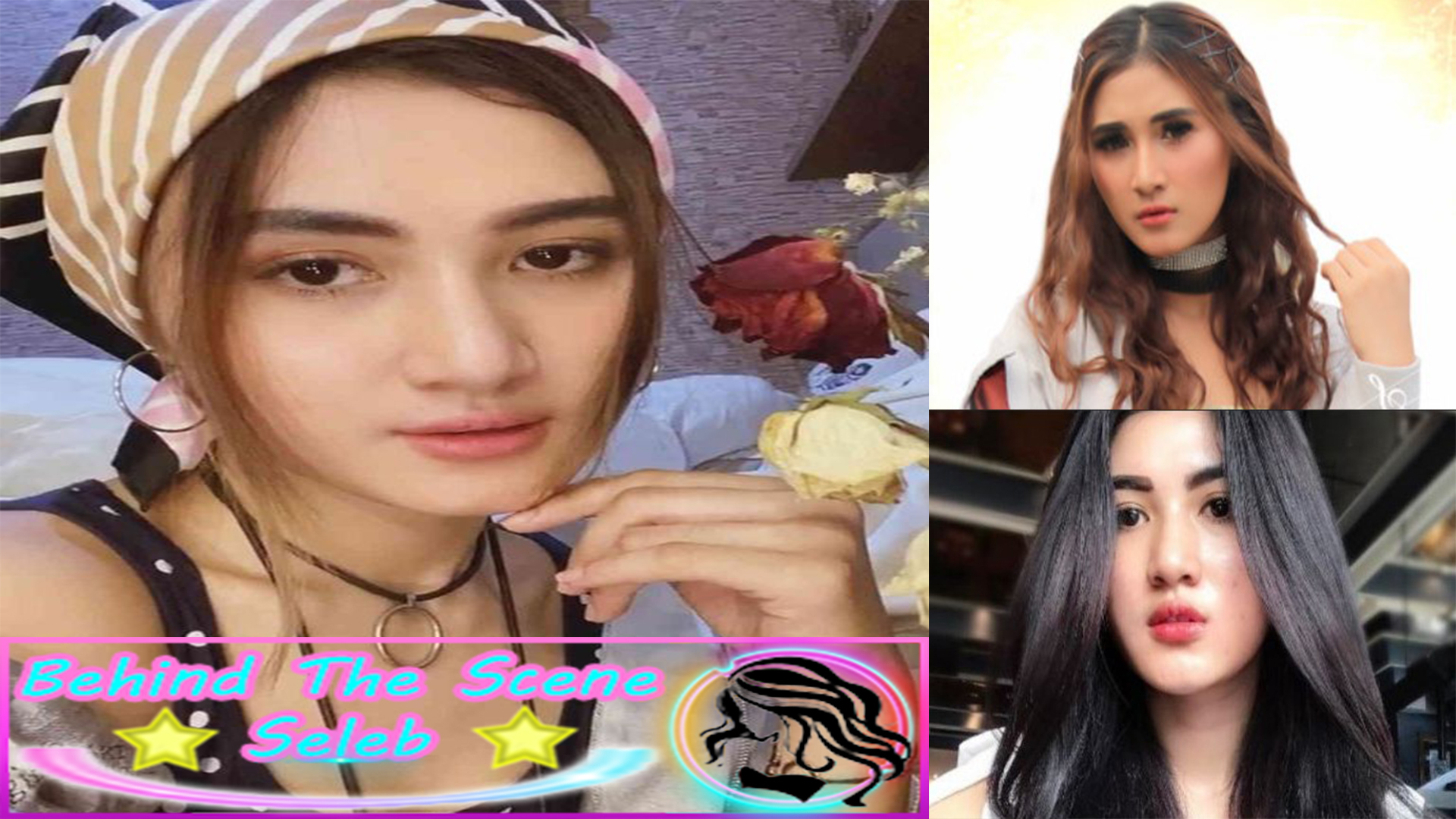 Camelia Putri: Perjalanan Karier Seorang Bintang di Dunia Hiburan