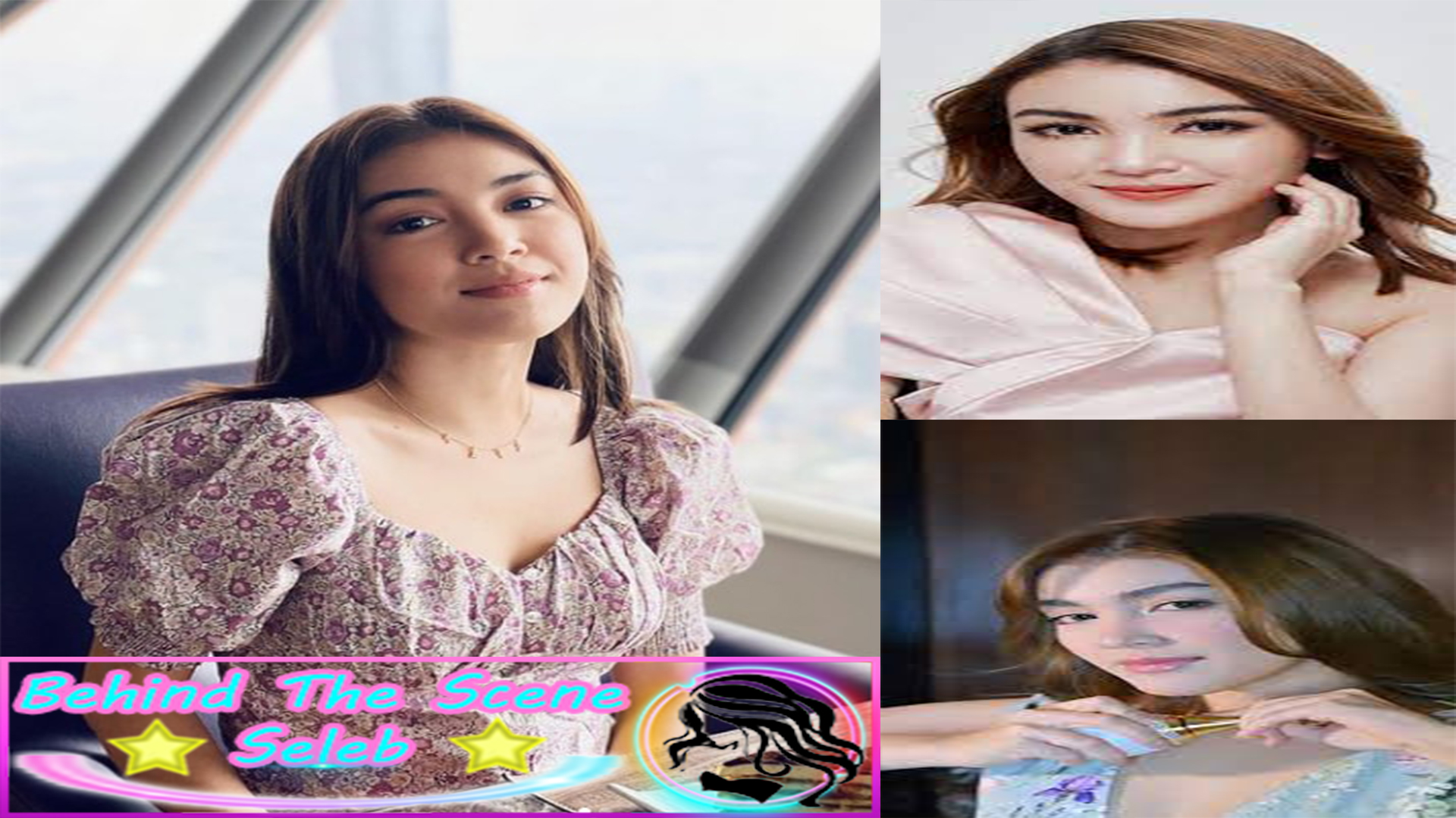 Profil Eyka Farhana: Perjalanan Seorang Influencer Berprestasi