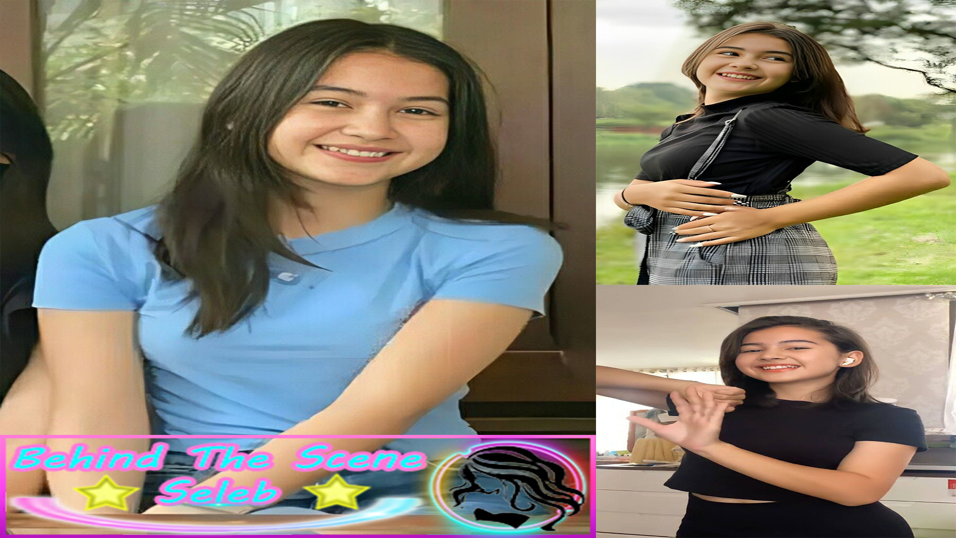 Sandrinna Michele: Kisah Inspiratif dalam Dunia Hiburan