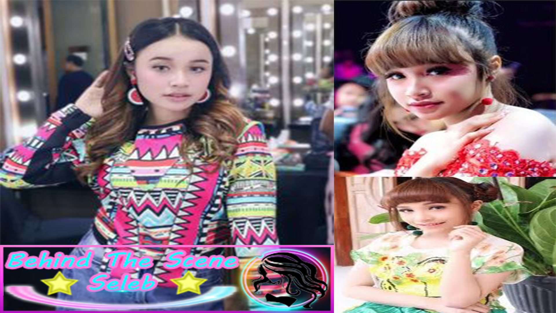 Tasya Rosmala: Bintang Muda Berbakat di Dunia Dangdut
