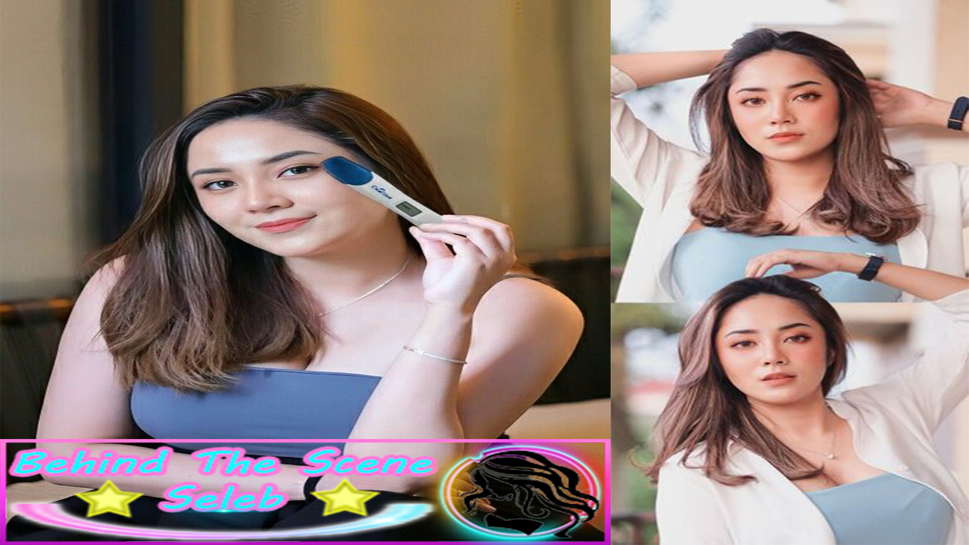 Gina Meidina: Perjalanan Karier Seorang Seniman Multitalenta