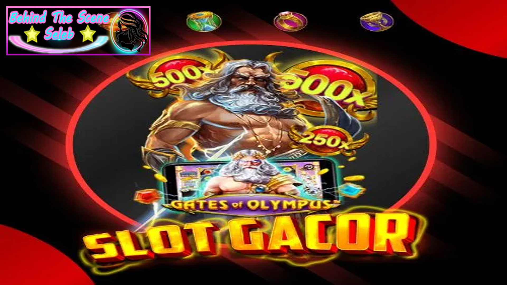 Rahasia Slot Demo Gacor: Strategi dan Tips untuk Menang