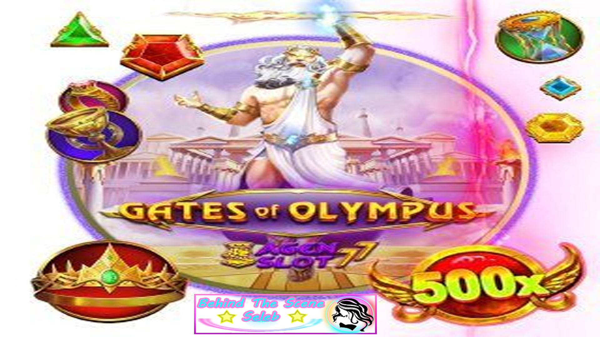 Menelusuri Kegembiraan Di Dunia Slot Demo PG Soft dari Tayo4D