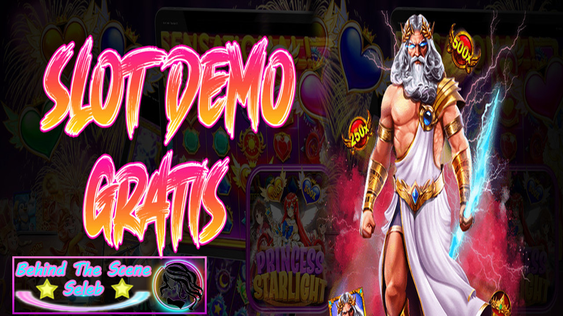 Memahami Tayo4D: Panduan Lengkap untuk Akun Slot Demo