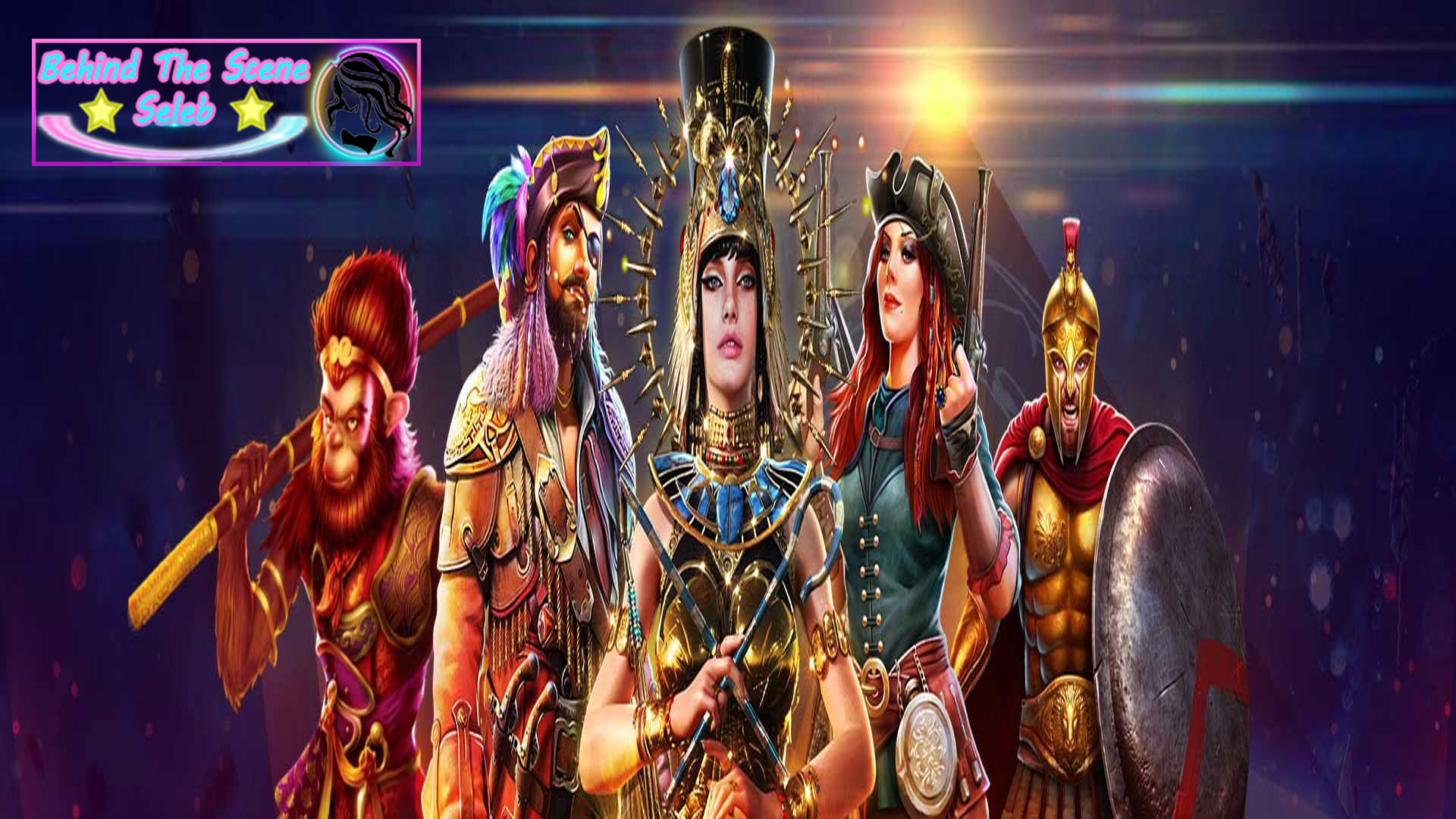 Tayo4D Akun Slot Demo: Panduan Lengkap untuk Pemain Baru