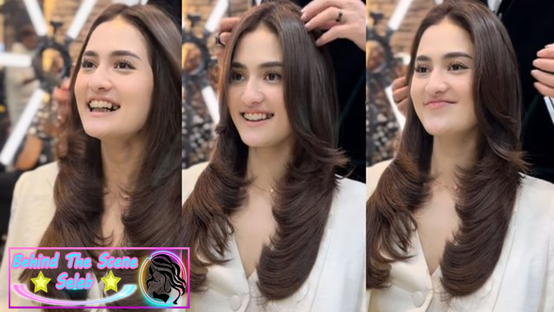 Rachquel Nesia: Perjalanan Karir dan Inspirasi di Dunia Hiburan