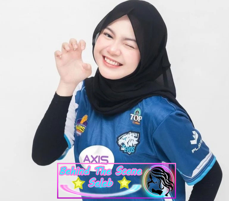 Nadya Kheitna Putri