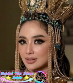 Dewi Perssik