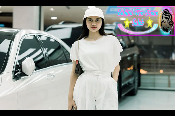 Gosip Asila Maisa Putri