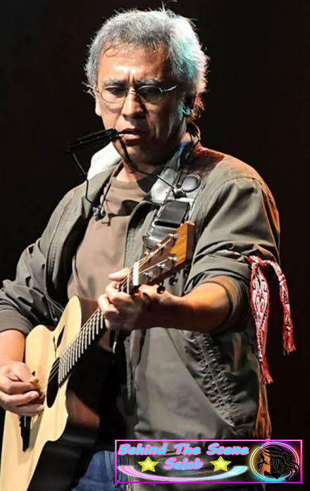 Iwan Fals