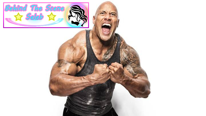 Dwayne Johnson The Rock